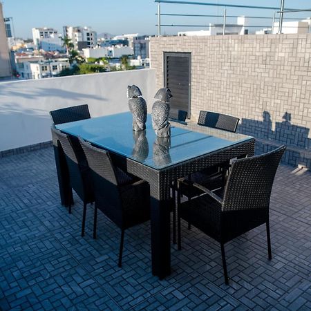 2Br/2Ba Condo 1 Block To Ocean! - Unit #5 Mazatlan Ngoại thất bức ảnh
