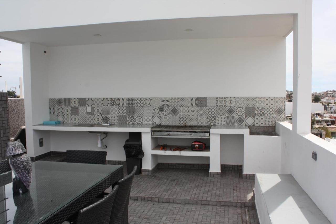 2Br/2Ba Condo 1 Block To Ocean! - Unit #5 Mazatlan Ngoại thất bức ảnh
