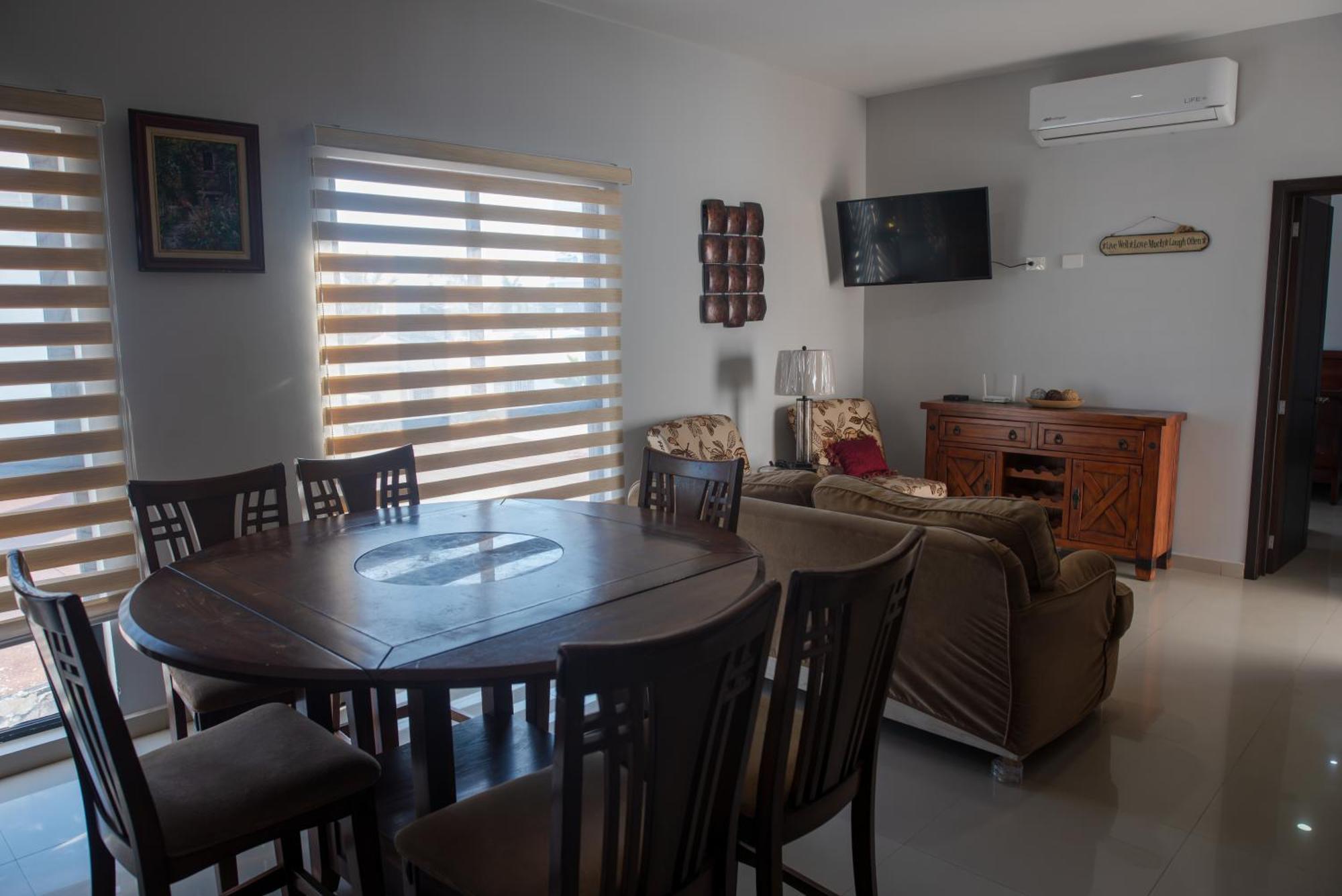 2Br/2Ba Condo 1 Block To Ocean! - Unit #5 Mazatlan Ngoại thất bức ảnh