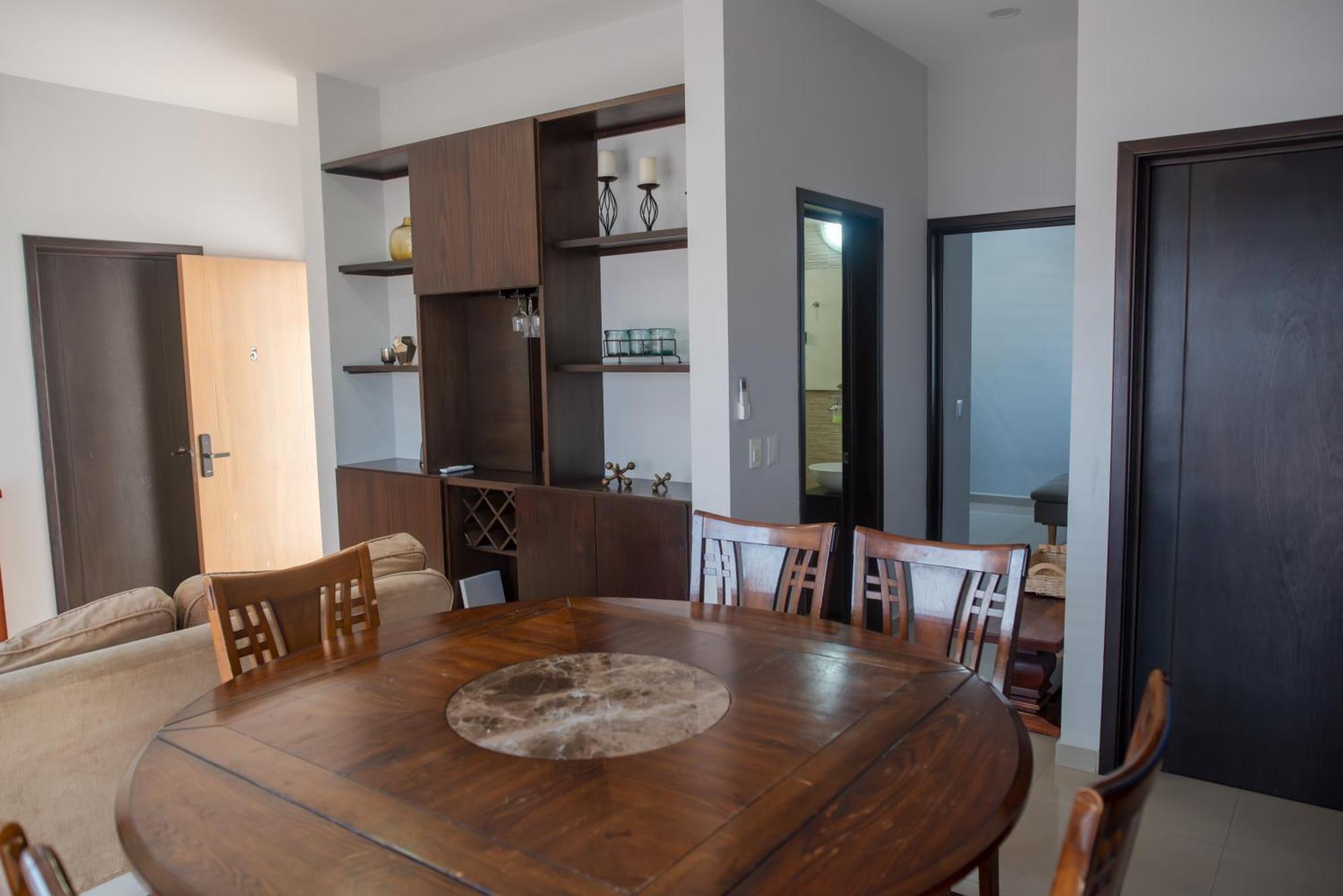 2Br/2Ba Condo 1 Block To Ocean! - Unit #5 Mazatlan Ngoại thất bức ảnh