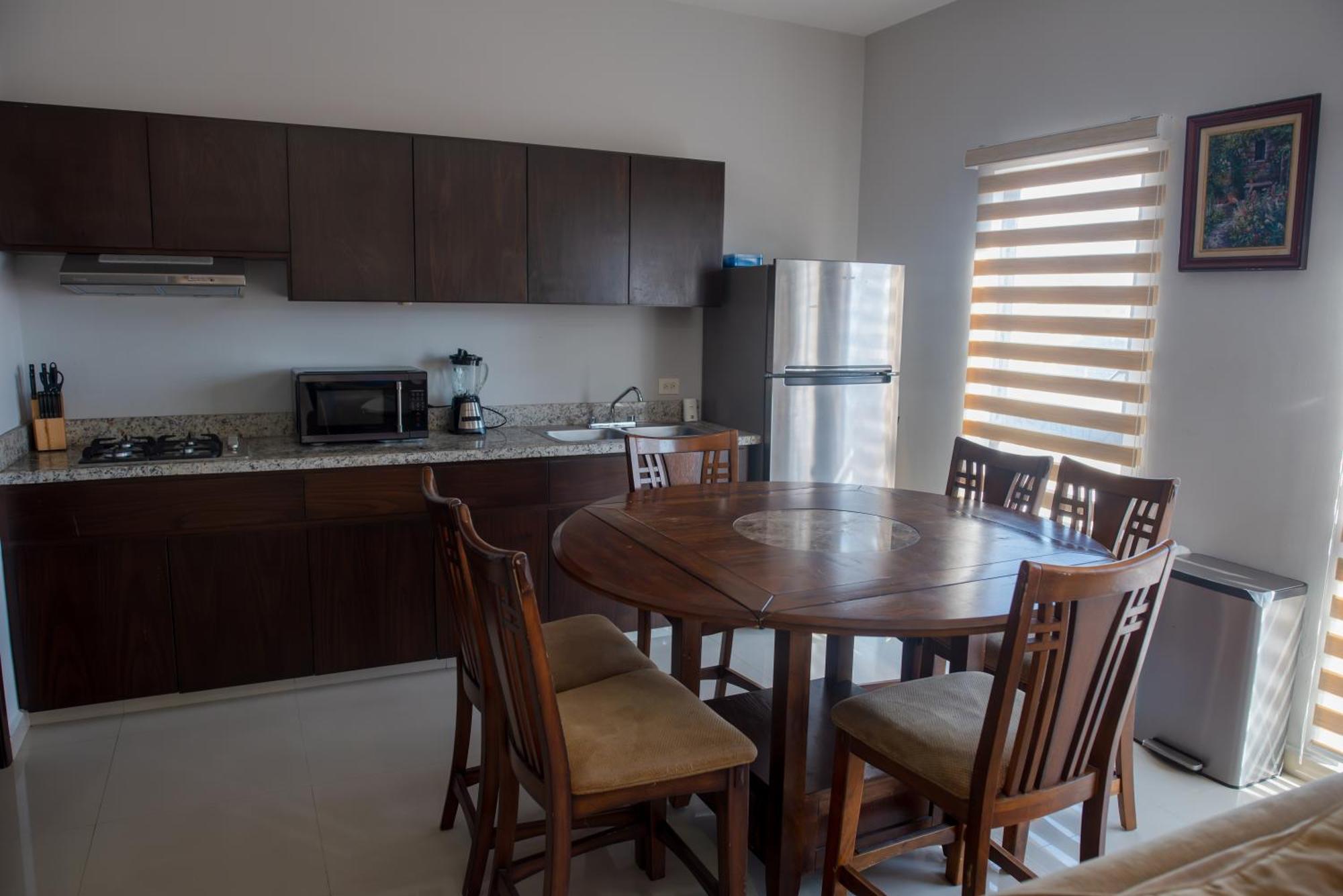 2Br/2Ba Condo 1 Block To Ocean! - Unit #5 Mazatlan Ngoại thất bức ảnh