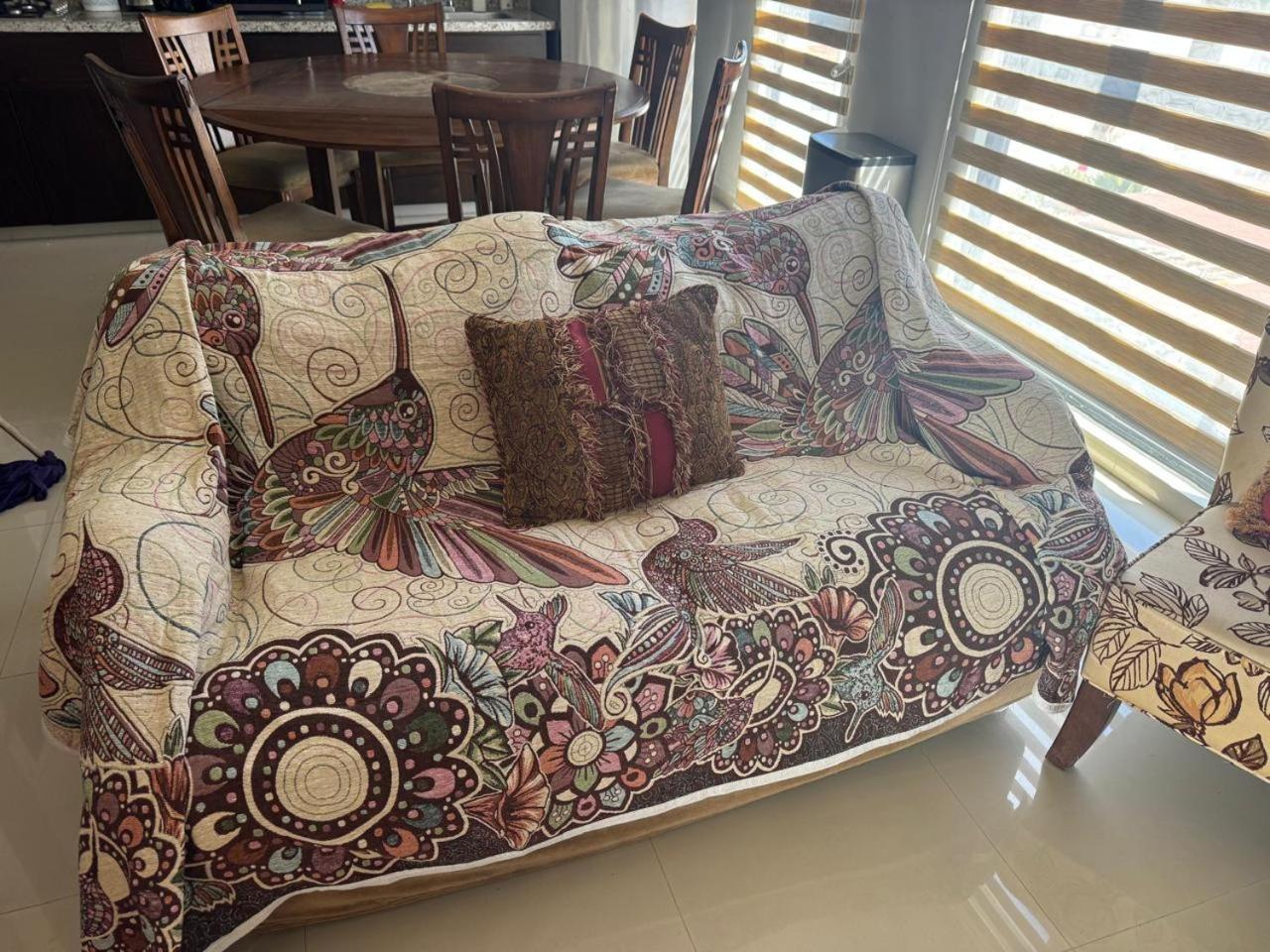 2Br/2Ba Condo 1 Block To Ocean! - Unit #5 Mazatlan Ngoại thất bức ảnh